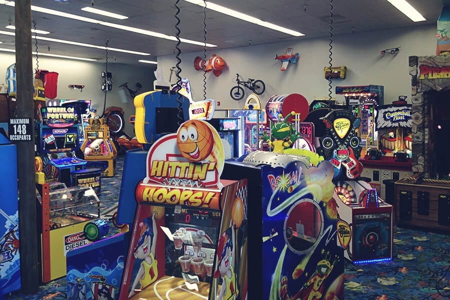 Pietro's Pizza Hood River