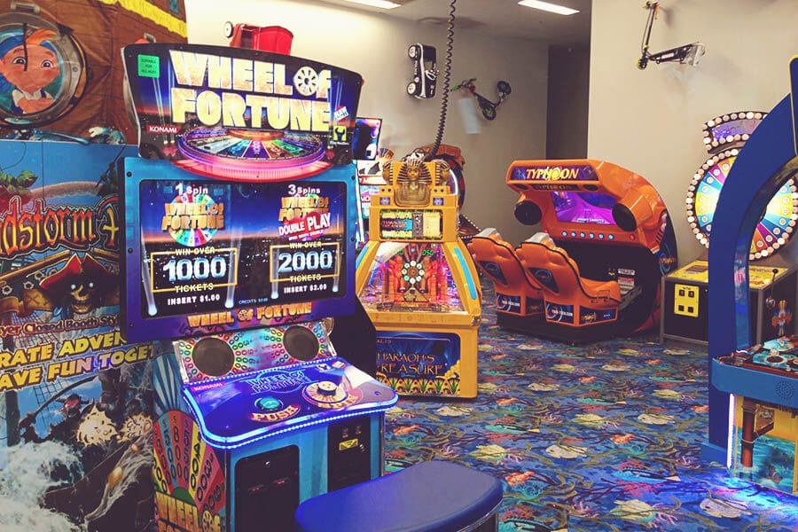 Pietro's Pizza Hood River gallery image 1