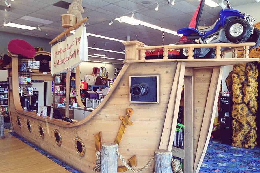 Pietro's Pizza Hood River gallery image 2