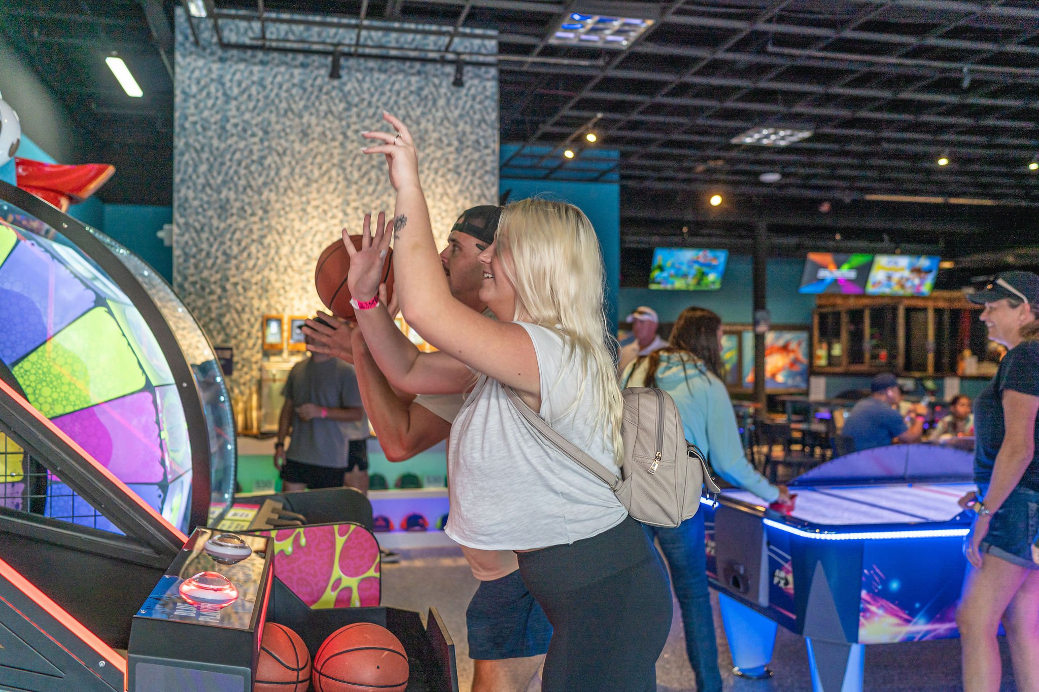 Pinfish Entertainment gallery image 1