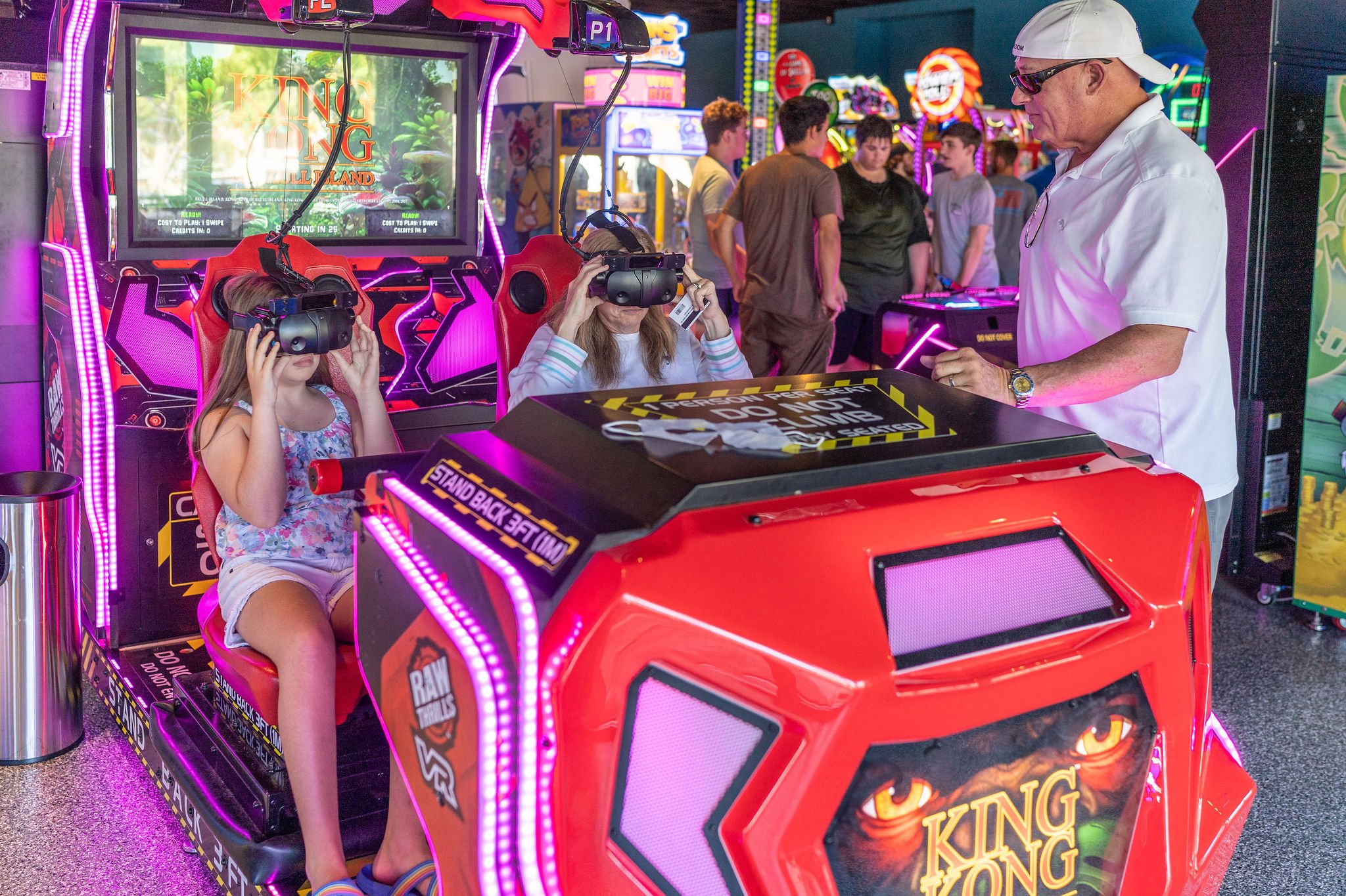 Pinfish Entertainment gallery image 2