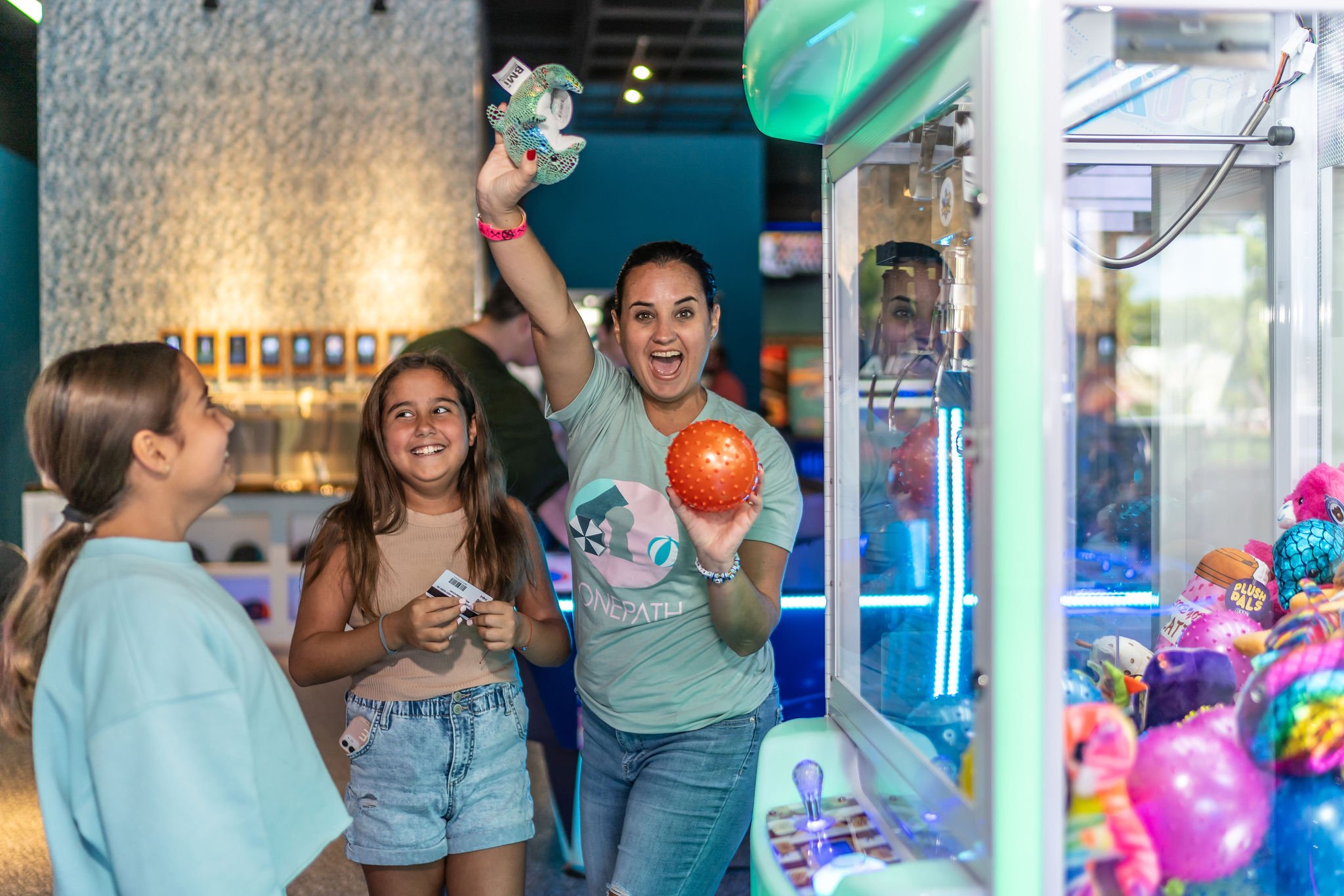 Pinfish Entertainment gallery image 3