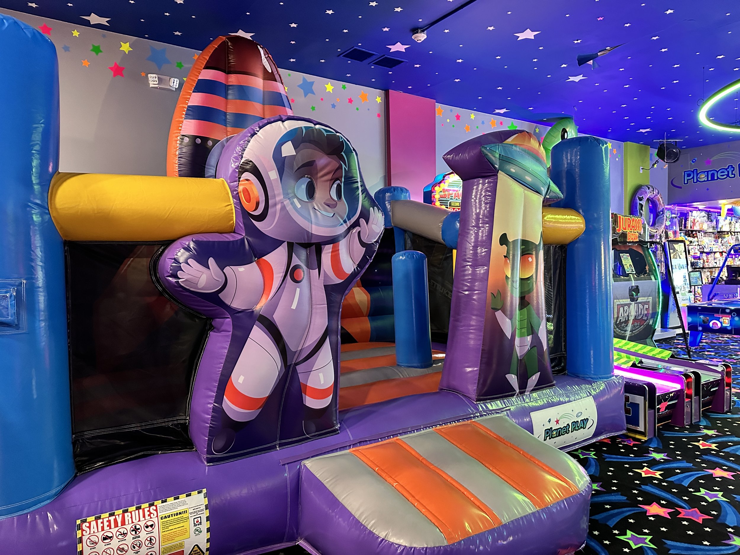 Planet Play