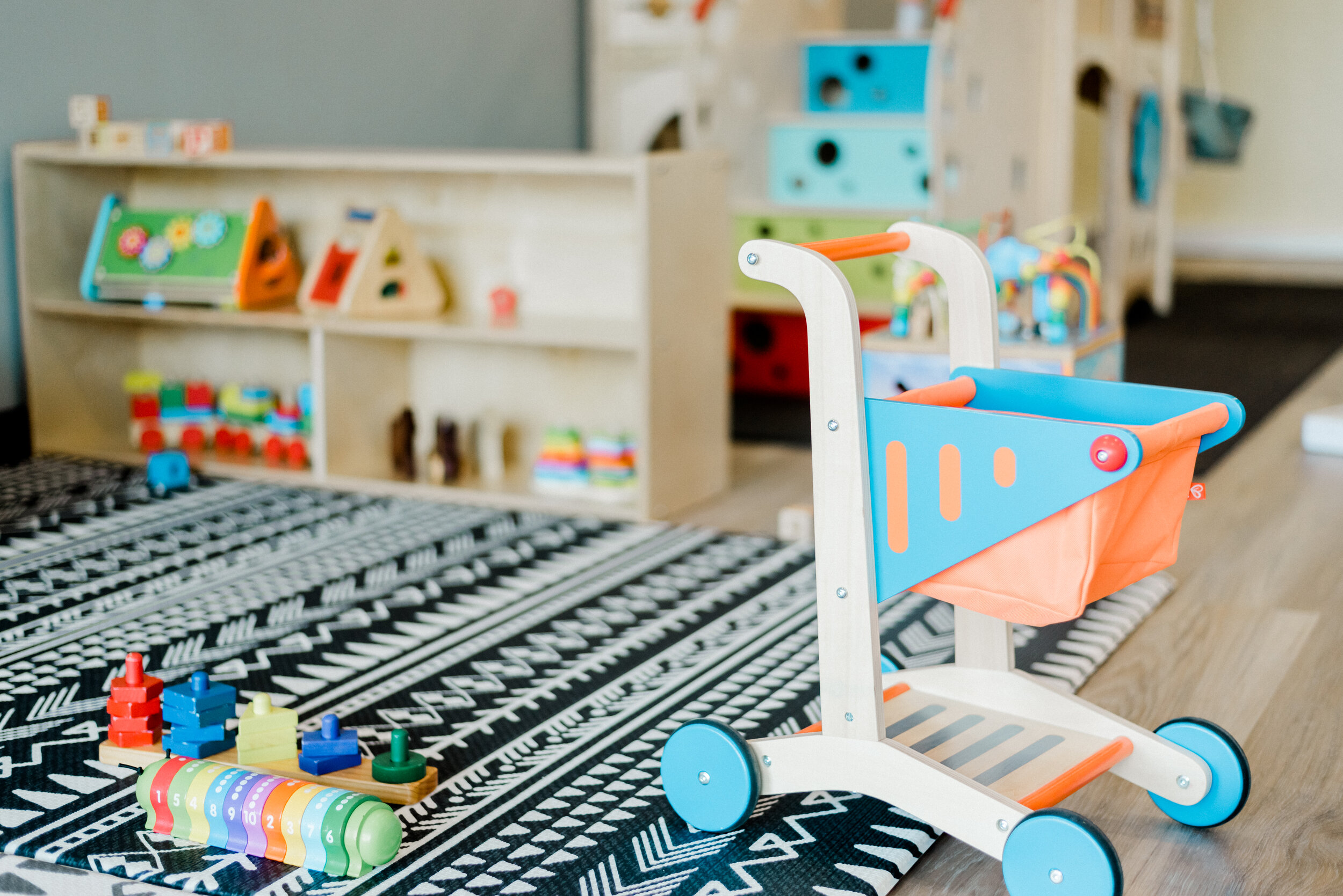 Play Factory and Cafe