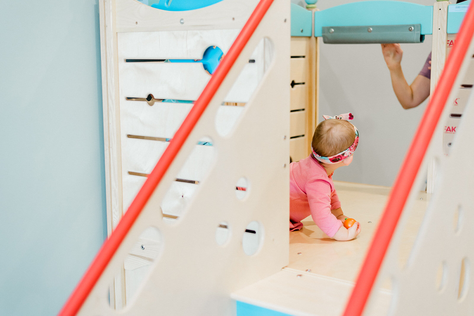 Play Factory and Cafe gallery image 1