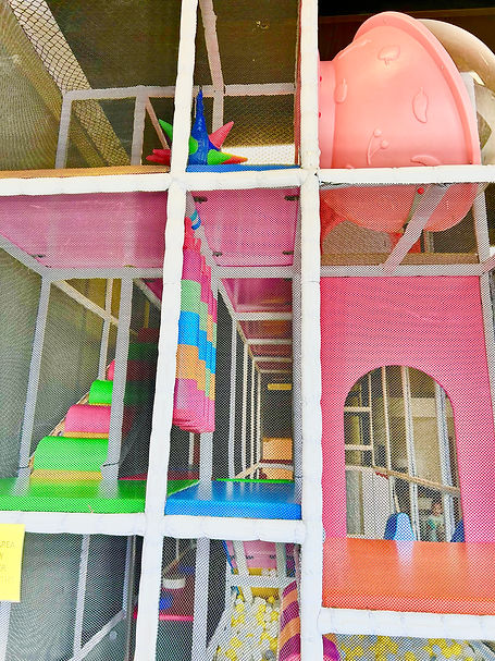 Play House - Fort Mill