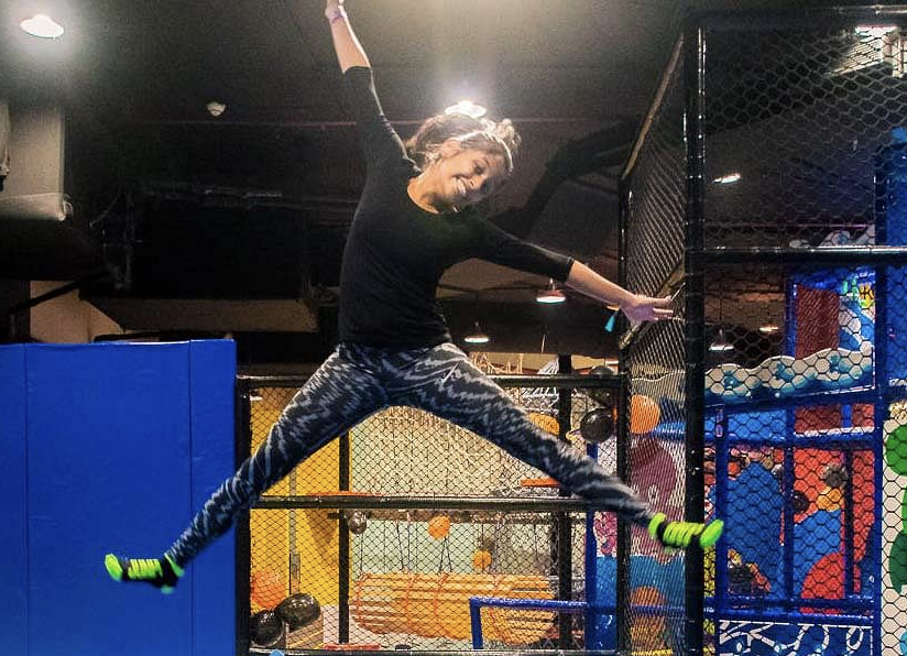 Play Lab Action Park