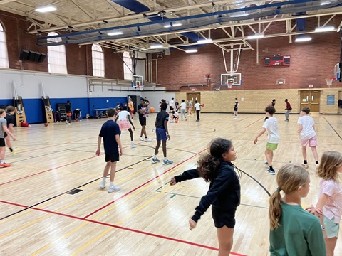 Play Pals Indoor Playground