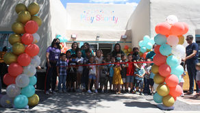 Play Sharity Children's Museum & Library