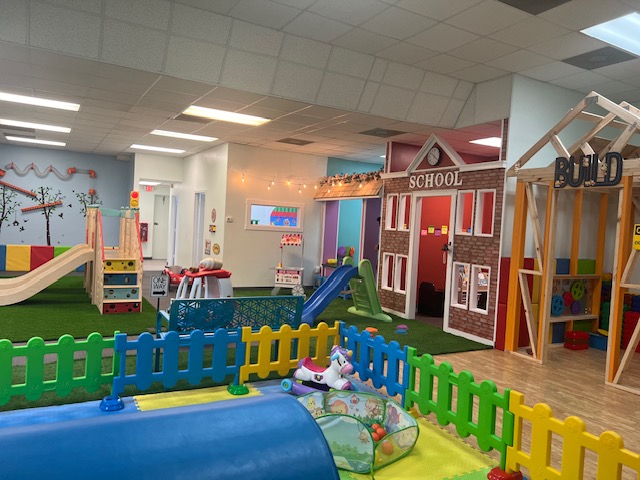 Play Space Indoor Kids Center gallery image 2