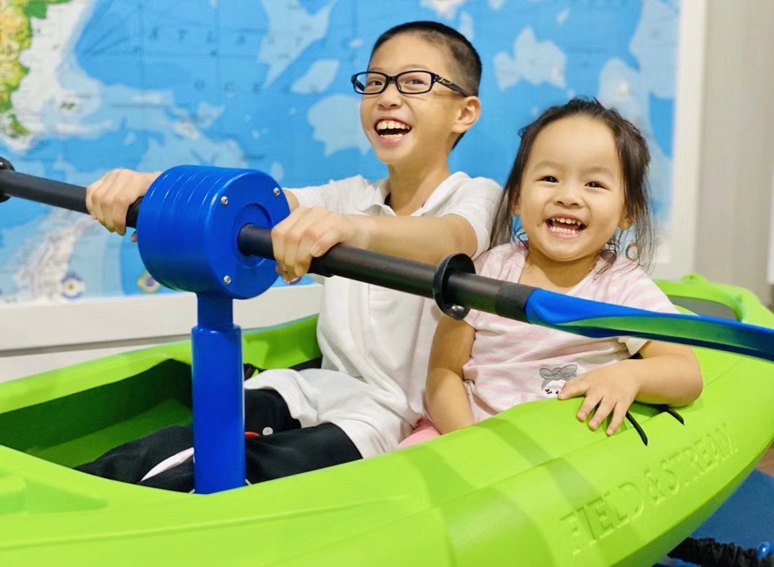 Play Street Museum Katy