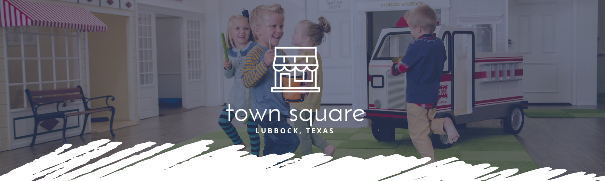 Play Street Museum Lubbock