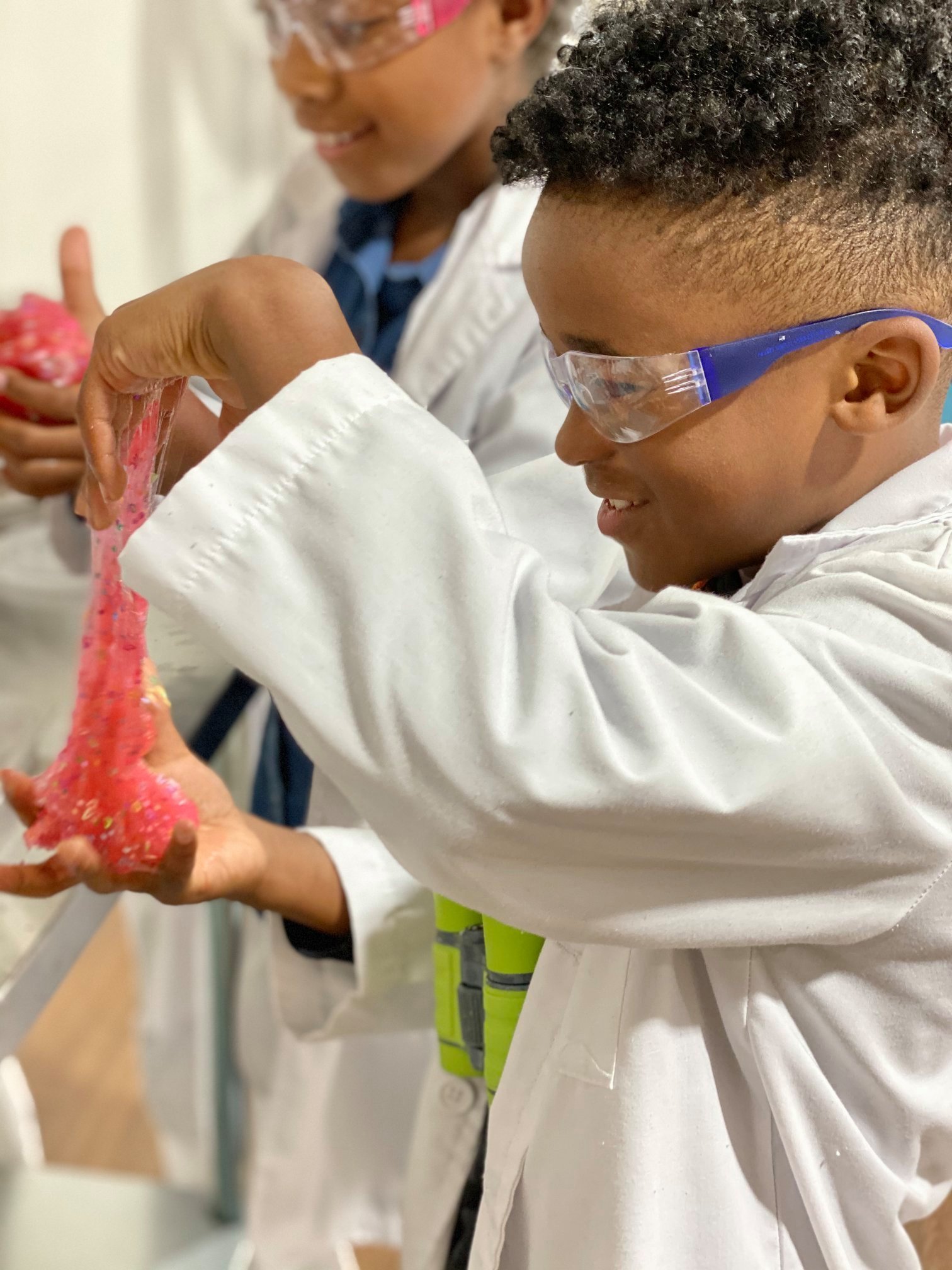 Play Street Museum Sugar Land