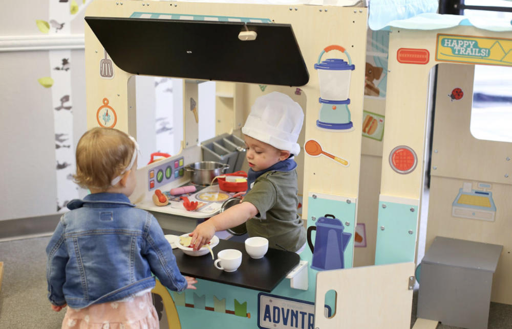 Play Time RI gallery image 1