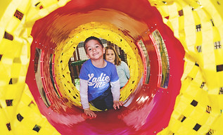 Playbox Indoor Playland