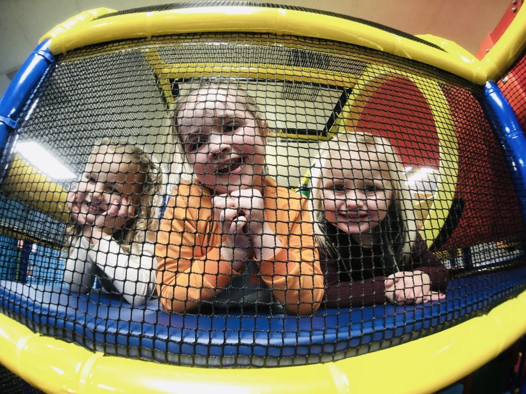 PlayCity Indoor Playground gallery image 1