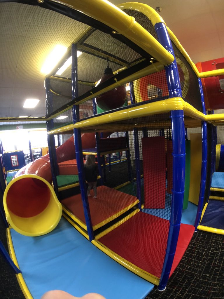 PlayCity Indoor Playground gallery image 2