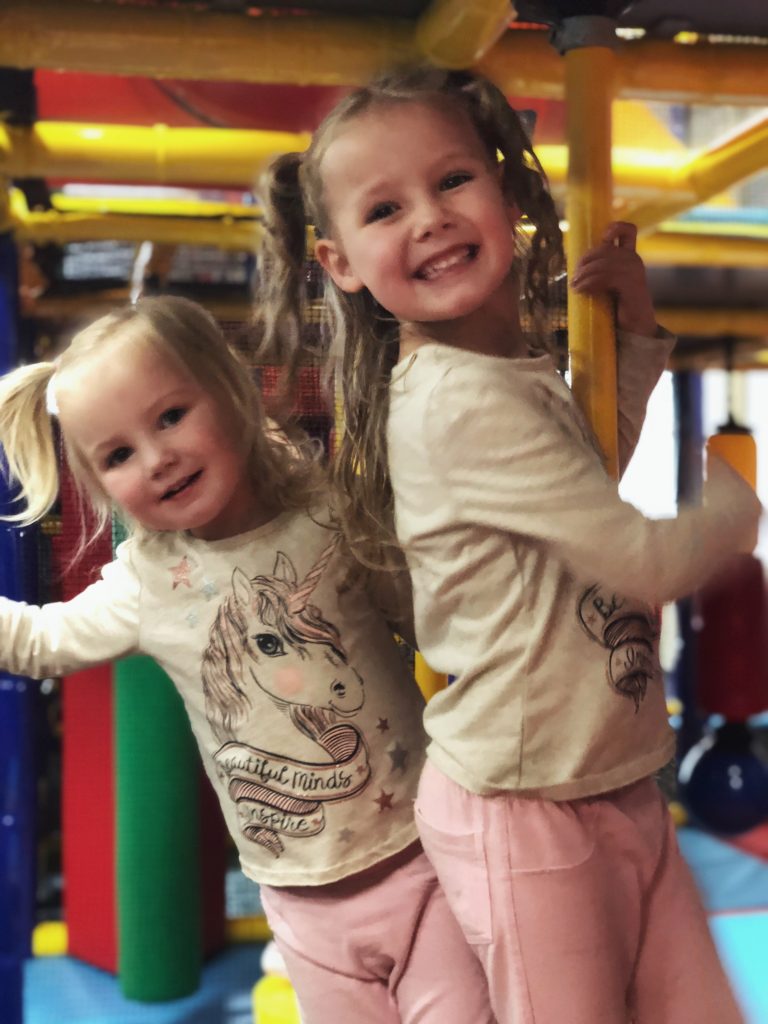 PlayCity Indoor Playground gallery image 3