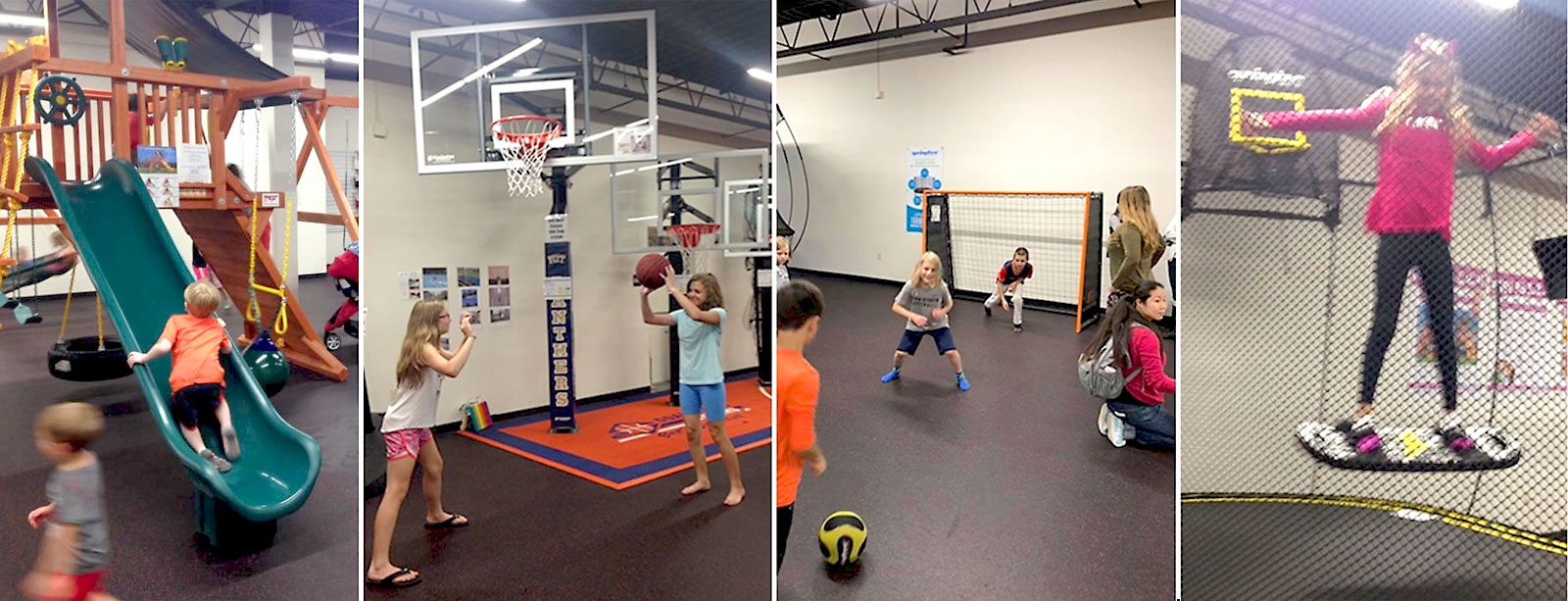 Playground World Wexford