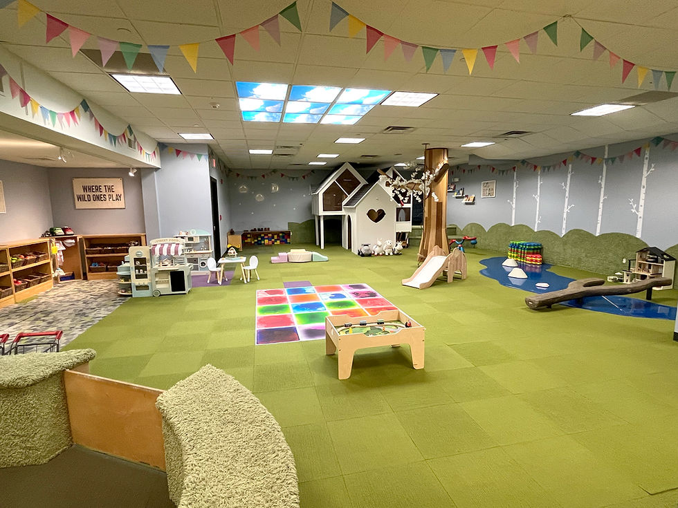 The Playhouse at Music Theatre Philly