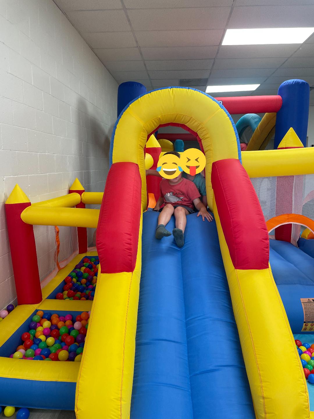 Playtime Anytime Crossville