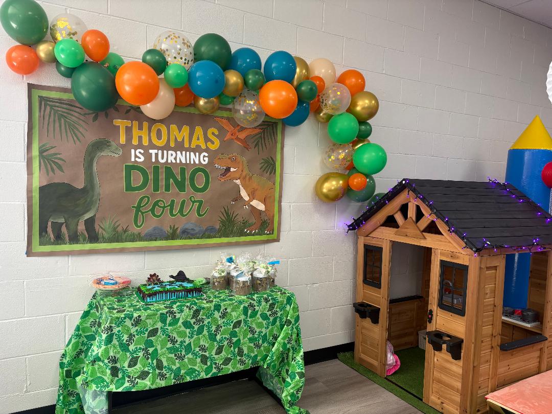 Playtime Anytime Crossville gallery image 1