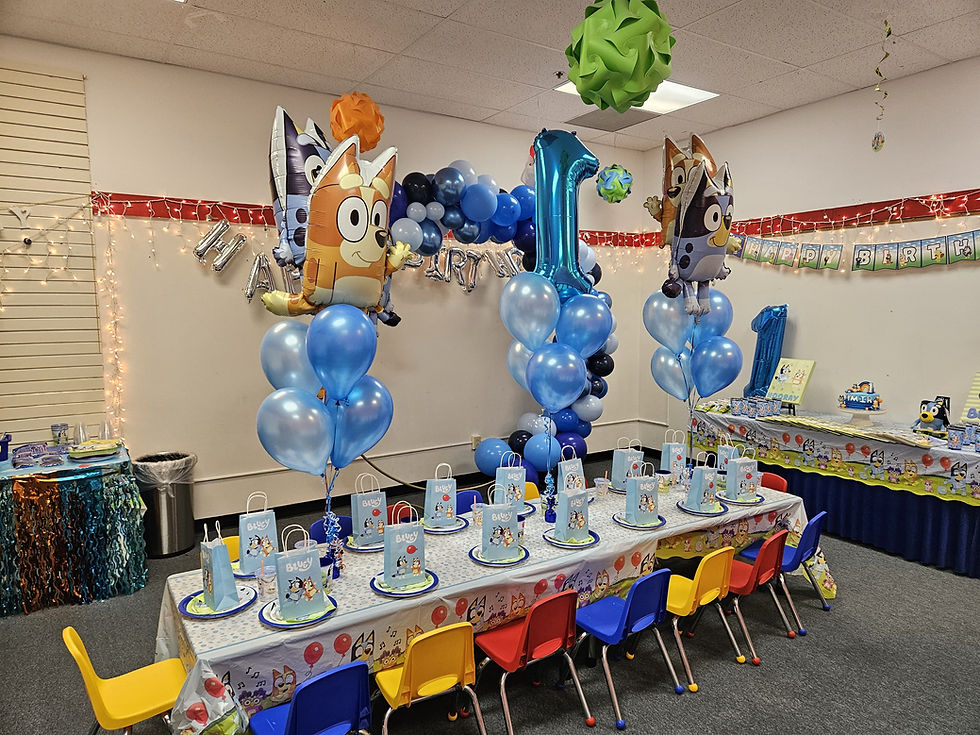 Playtime Roanoke gallery image 1