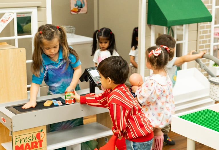 Playtown Museum gallery image 1