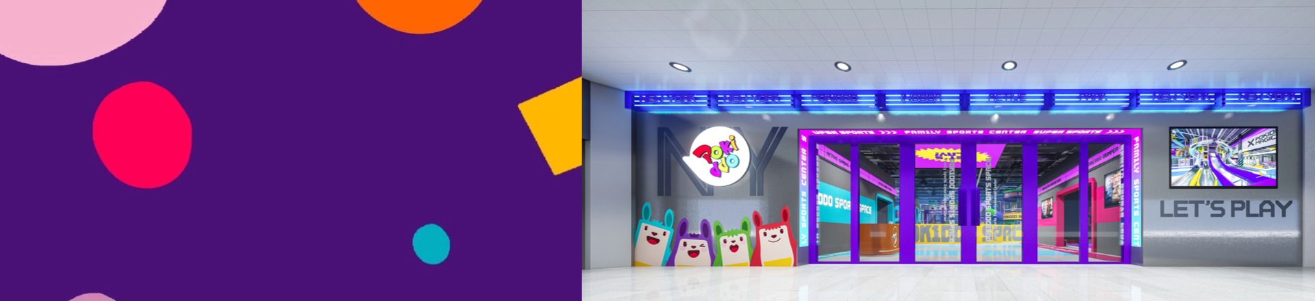 Pokiddo Staten Island