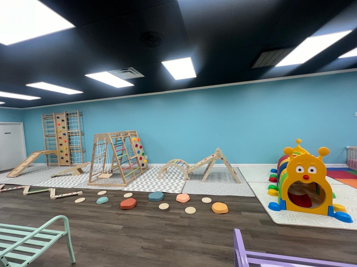 Pops Play Studio