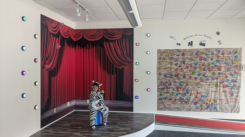 Pottstown Children's Discovery Center