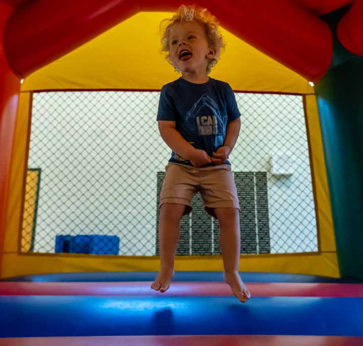 Preschool Playground at Incline Village Recreation Center gallery image 1