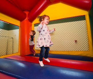 Preschool Playground at Incline Village Recreation Center gallery image 2