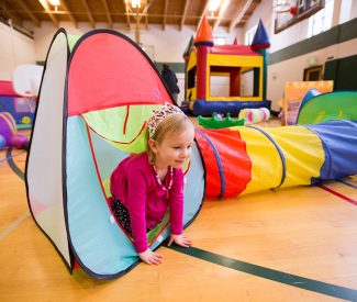 Preschool Playground at Incline Village Recreation Center gallery image 3
