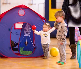 Preschool Playground at Incline Village Recreation Center gallery image 4