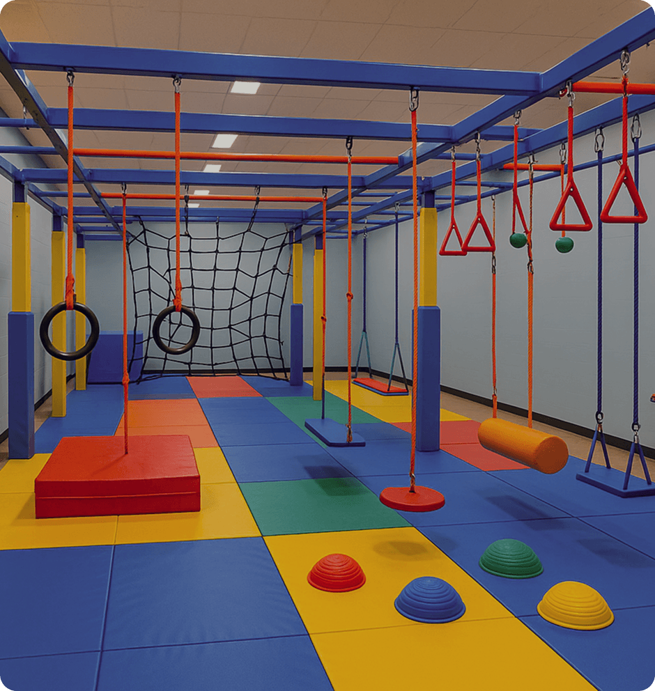 Princeton Family Adventure Center