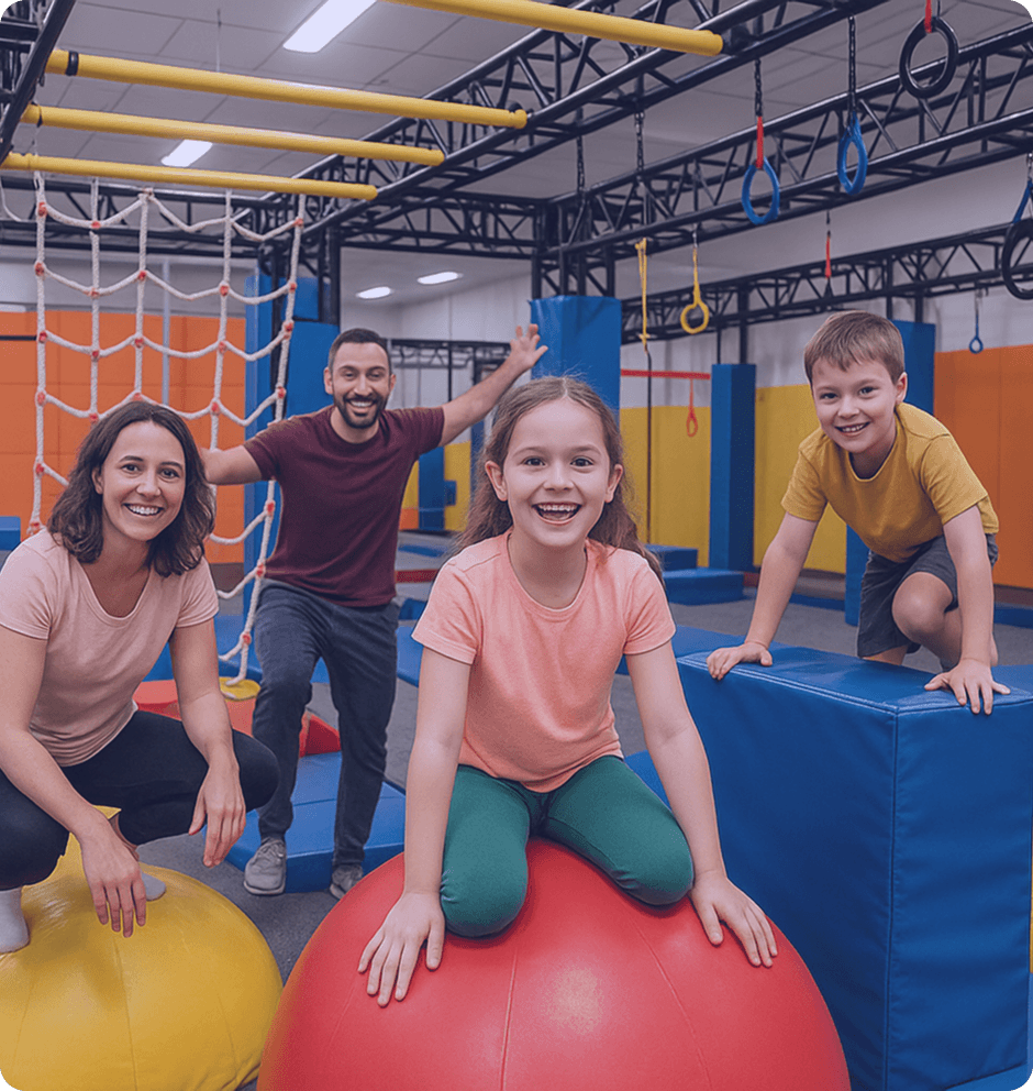 Princeton Family Adventure Center gallery image 1