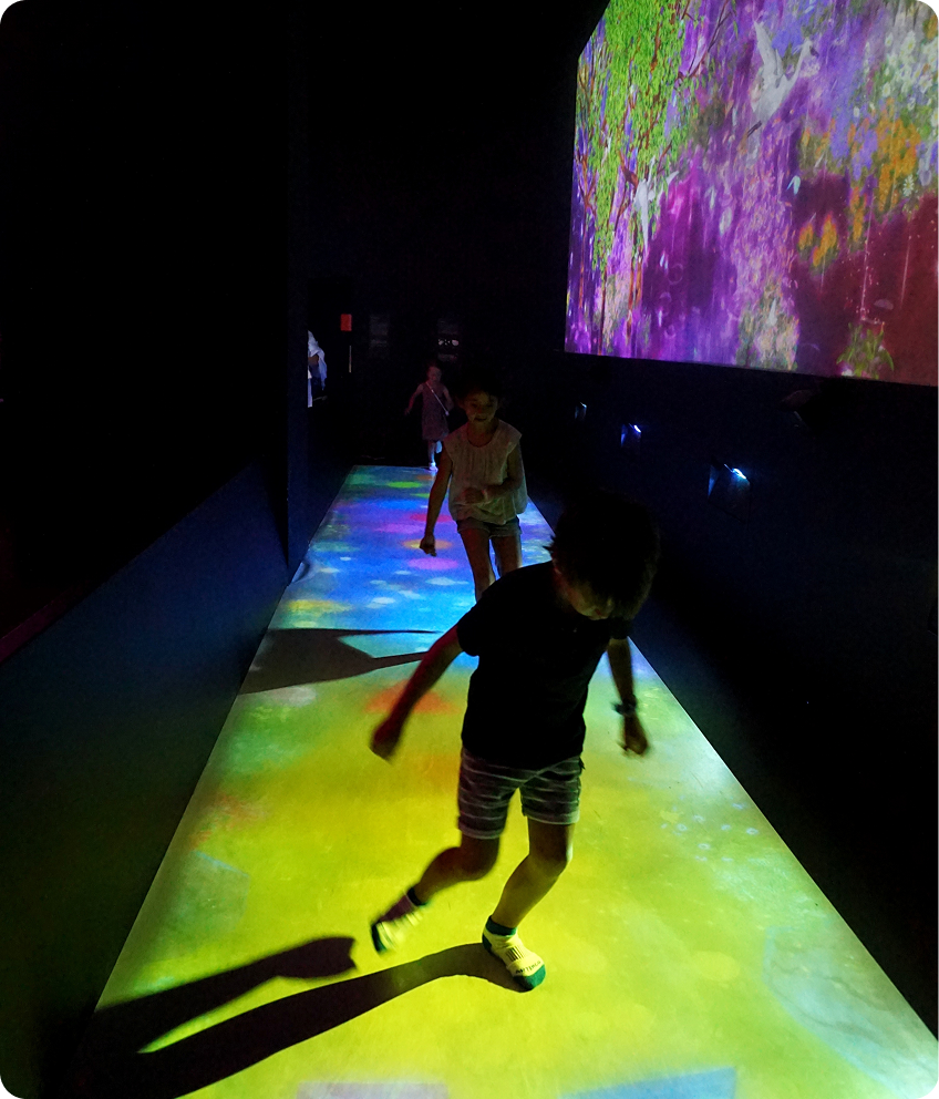 Princeton Family Adventure Center gallery image 2