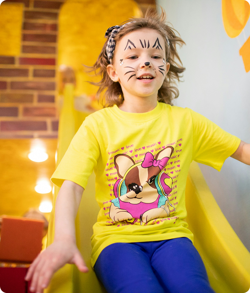 Princeton Family Adventure Center gallery image 3