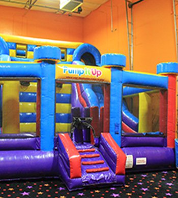 Pump It Up of Mobile