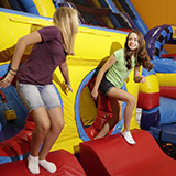 Pump It Up of Overland Park