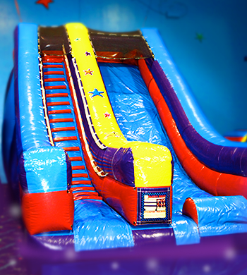 Pump It Up of Raleigh gallery image 1