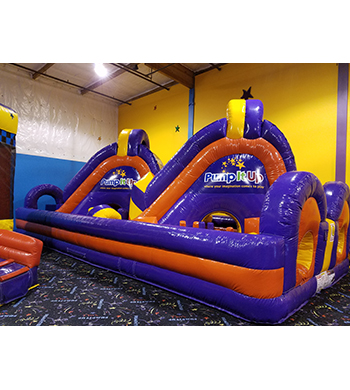 Pump It Up Trussville gallery image 1