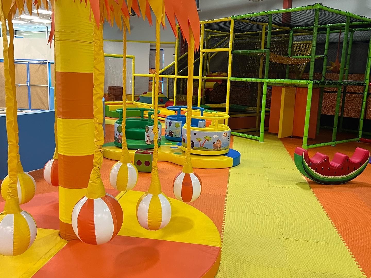 Ready Set Play gallery image 1