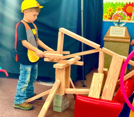 Redwood Discovery Museum