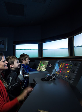 River Discovery Center gallery image 1