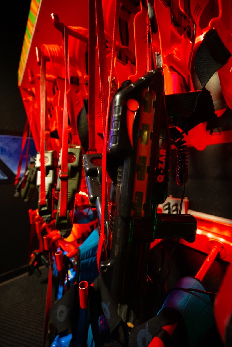 Rocket World gallery image 2