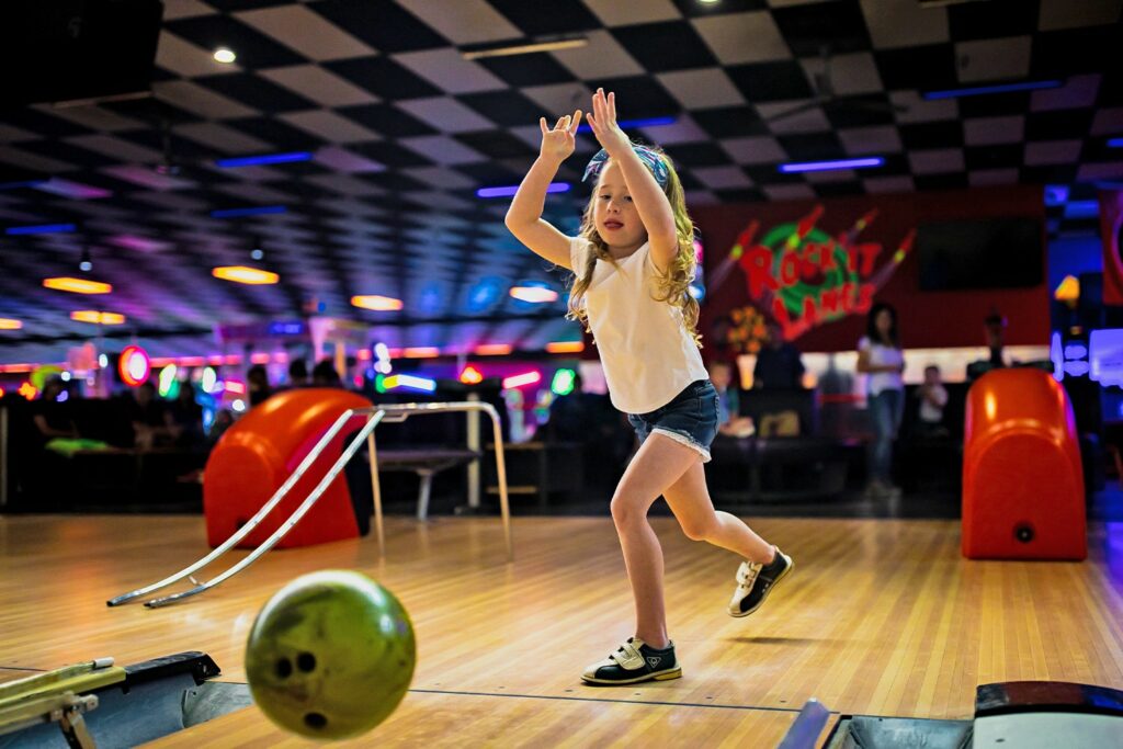 Rock'it Lanes gallery image 1
