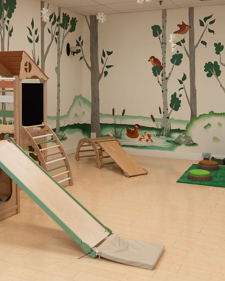 Rooted Play Studio