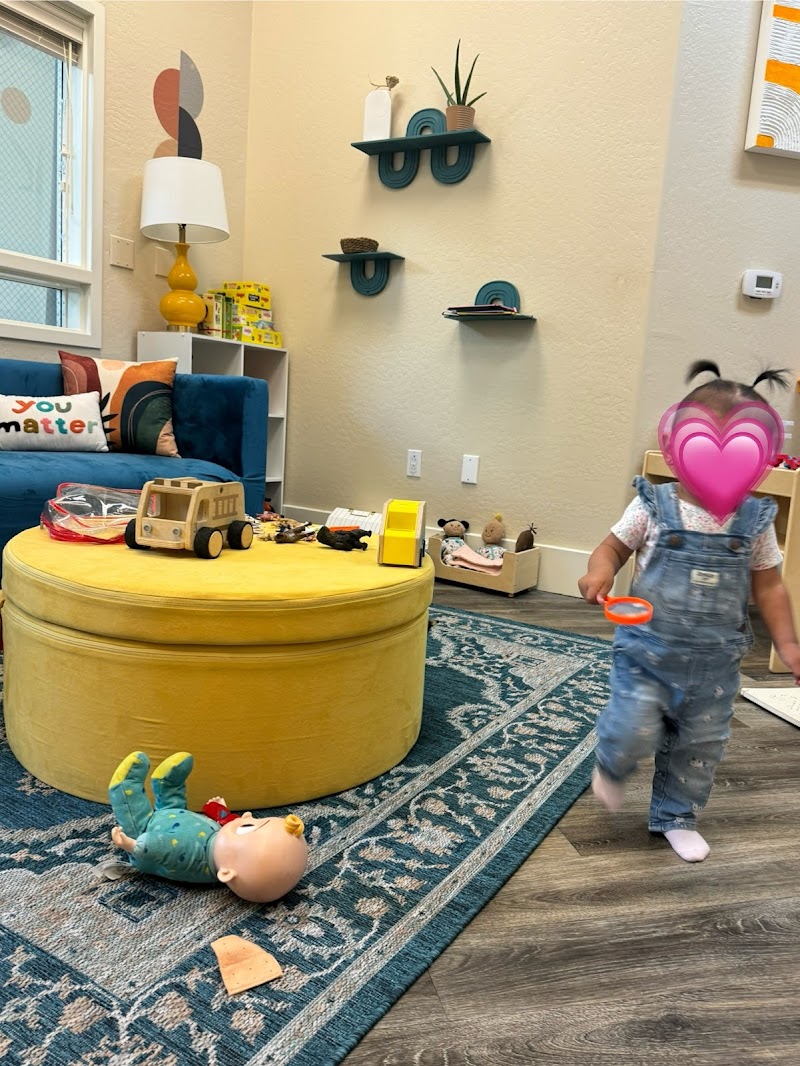 Rooted Wonder Play Café